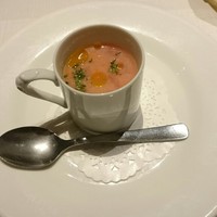 オッティモ・シーフード・ガーデン 新宿店 - 