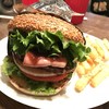 ジャックスピザアンドバーガーズ ジャックスピザアンドバーガーズ