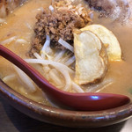 麺場 田所商店 - 