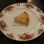 ベルアン - 洋梨タルト