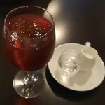 ベルアン - アイスティー