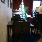 ベルアン - 内観