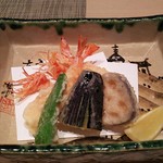 祗園べんがら - 