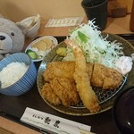 とんかつ和泉 - 