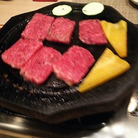 祗園べんがら - 