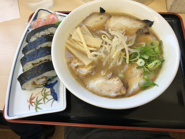 中華そば うりぼう 徳島市その他 ラーメン 食べログ