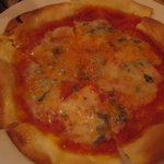 イタリアンダイニング&バー クレバー - ゴルゴンゾーラのpizza