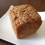 大豆と胡麻のブロート