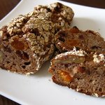 大地堂 - ミッシュシュタンゲ