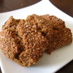 大地堂 - スコーン