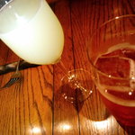 Vieni - ホワイトミモザ。