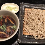 Soba Koubou Musashiya - 