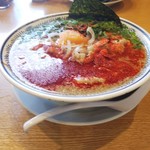 丸源ラーメン - 