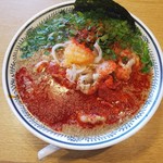 丸源ラーメン - 