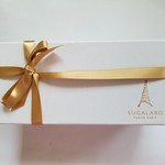 SUGALABO - お土産