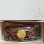 SUGALABO - お土産