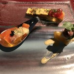 レストラン 一 - 