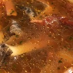 レストラン 一 - 