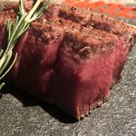 レストラン 一 - 