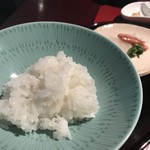 レストラン 一 - 