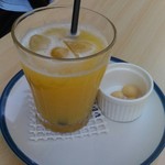 カピバランドＰＵＩＰＵＩ - トロピカルドリンク