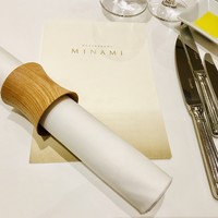 レストランMINAMI - 本日のメニュー。
