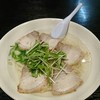 揚子江ラーメン 総本店
