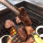 やきにく武蔵 - 