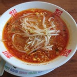 おおぎやラーメン - 