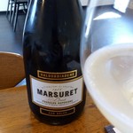 villa del nido - ペアリングのワイン