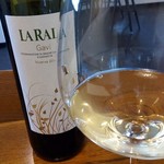 villa del nido - ペアリングのワイン