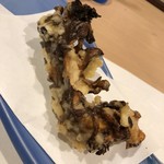 うを徳 - 天然舞茸