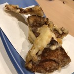 うを徳 - 長野県産松茸