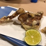 うを徳 - 長野県産松茸