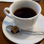 villa del nido - 寺門さん焙煎珈琲