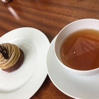 フィオレンティーナ - こんなに上品
