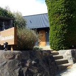 villa del nido - 外観