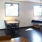 villa del nido - 店内