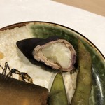 うを徳 - 菱の実