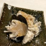 うを徳 - 藁炙りの山形県産鰆