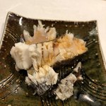 うを徳 - 藁炙りの山形県産鰆