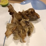 うを徳 - 天然舞茸