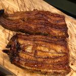 うを徳 - 天然鰻