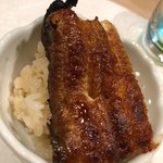 うを徳 - 天然鰻