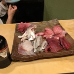 うを徳 - スシタネ