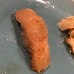 うを徳 - 青森県産平目