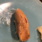 うを徳 - 北海道根室〆鰯