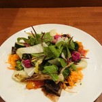 リストランテ野呂 - 