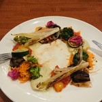 リストランテ野呂 - 