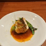 リストランテ野呂 - 